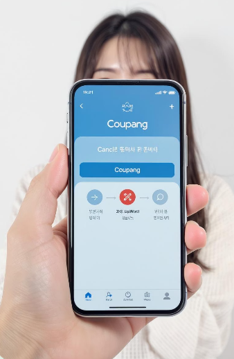 쿠팡 와우회원 탈퇴 바로 가기 5