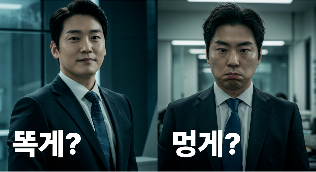 직장 생활 꿀팁