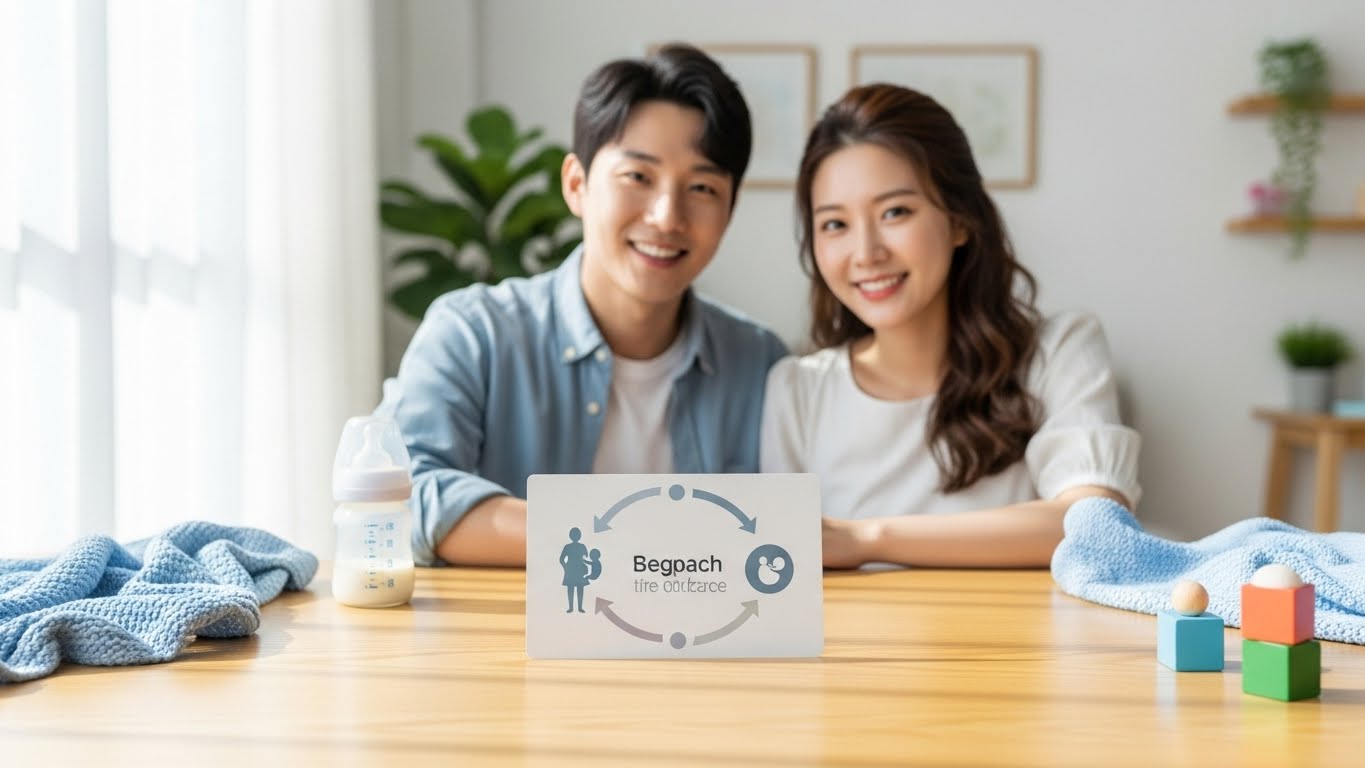 국민행복카드 완전정복