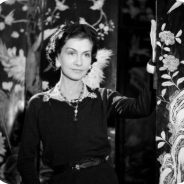 코코샤넬의 사진