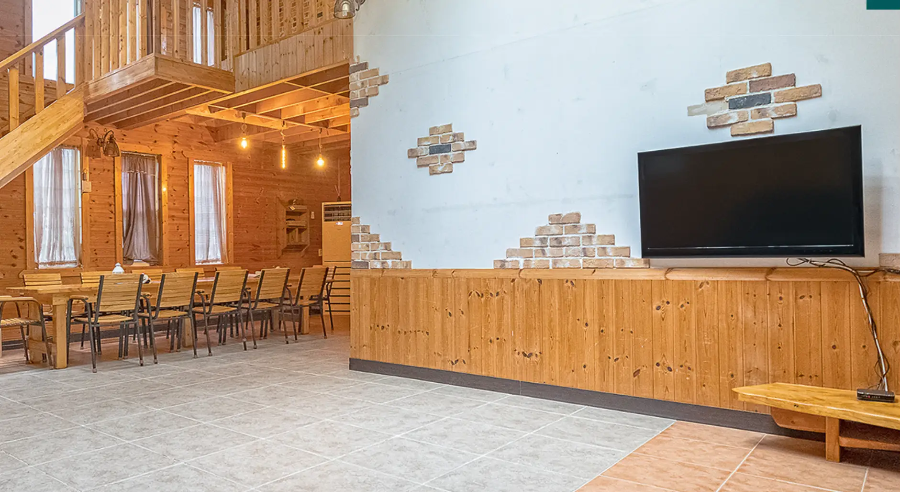 무주구름채풀빌라