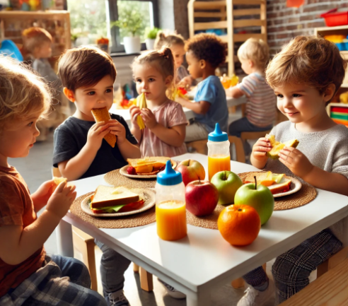아기 이유식 거부하는 이유와 잘 먹게 만드는 방법