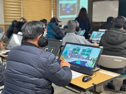 75세 이상 운전면허증 갱신 바로가기