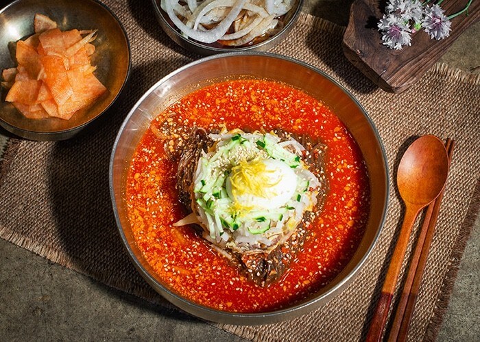 생생정보 2298회 고수의 부엌 경북 경주 냉면 맛집 시원한 감칠맛! 진주냉면 남가옥