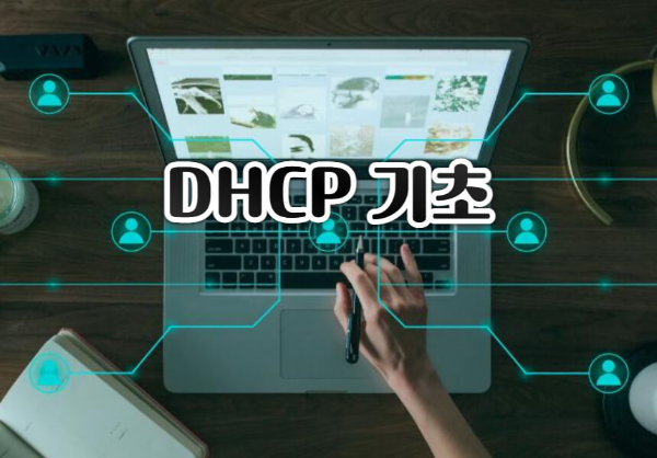 DHCP 기초 텍스트