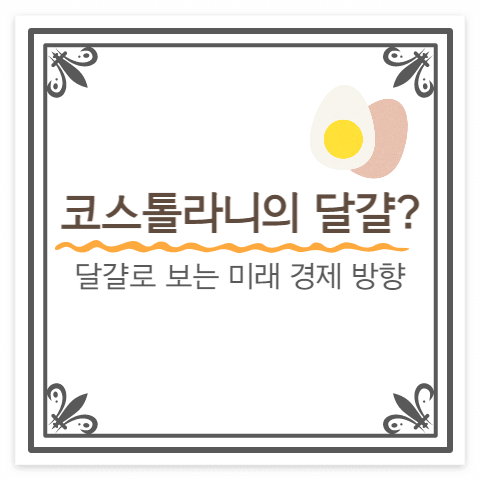 코스톨라니의 달걀 썸네일