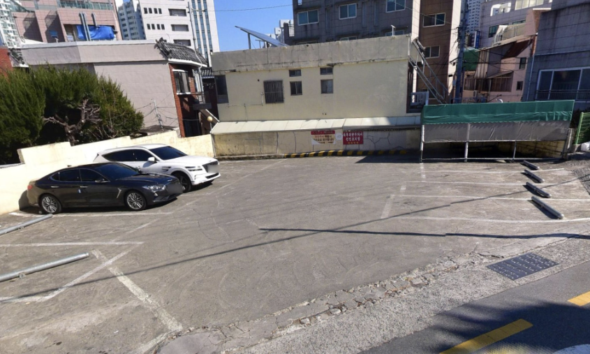 주차장 로드뷰