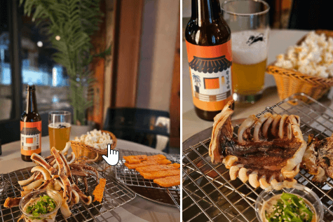 경주 여행, 황리단길, 야경 명소, 버스이동방법