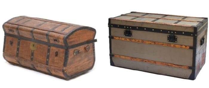 당시의트렁크와-루이비통의그레이-트리아농-캔버스