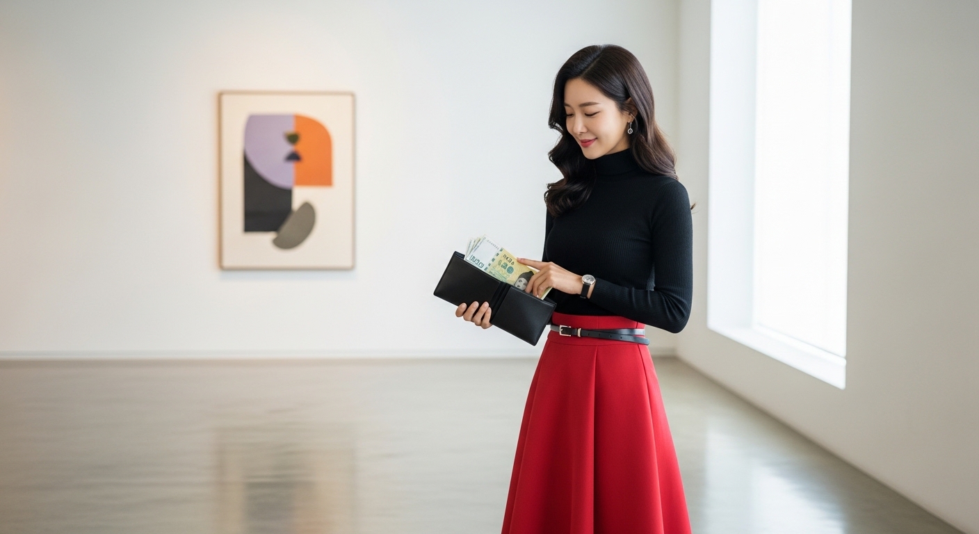 직장인 대출 서류