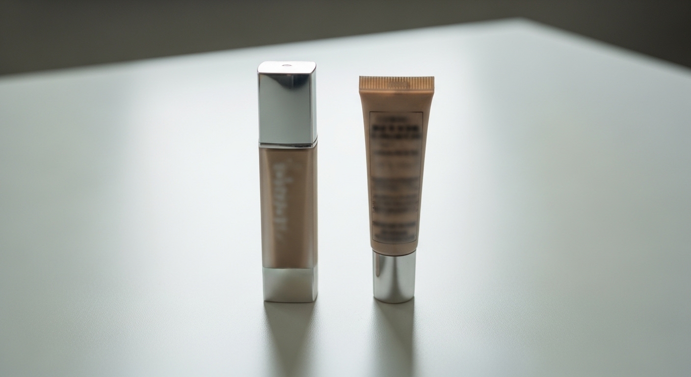 가품 의심 증상, 이렇게 확인해요