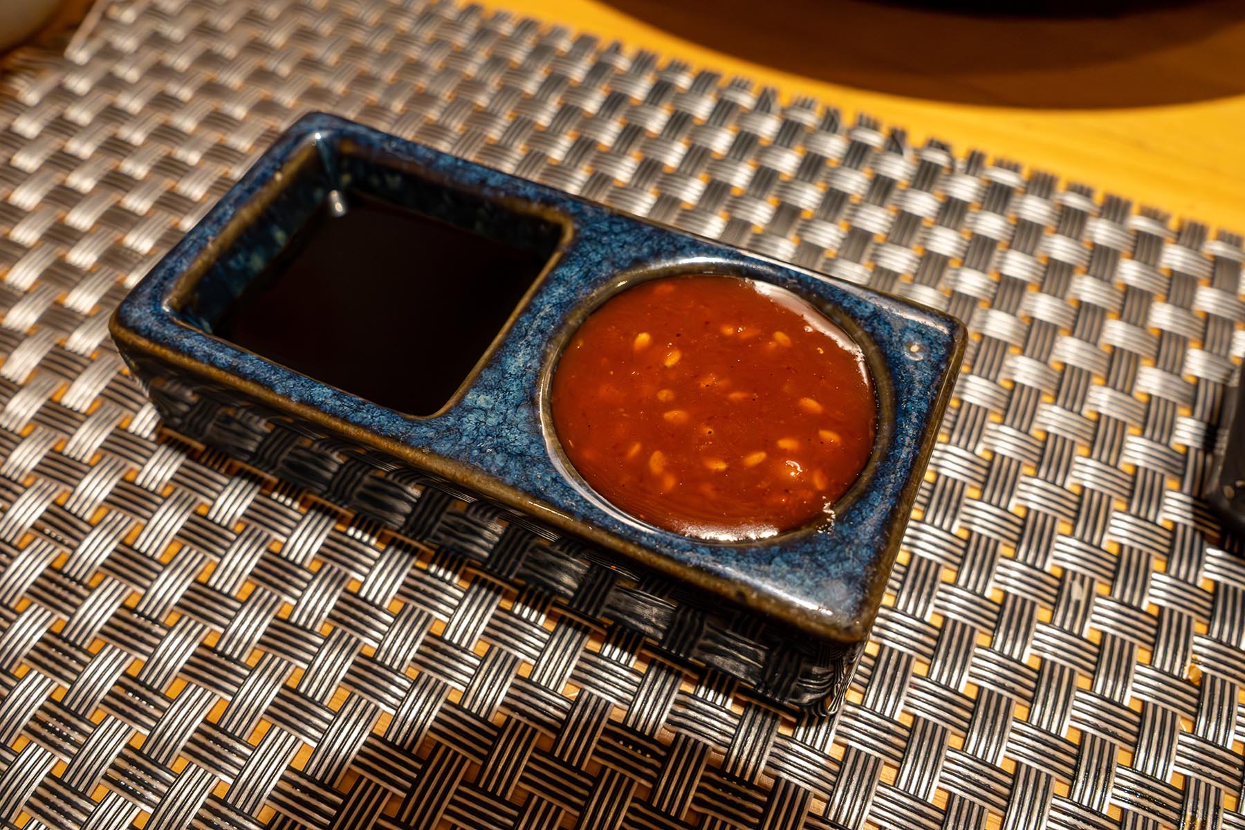 초밥정식당