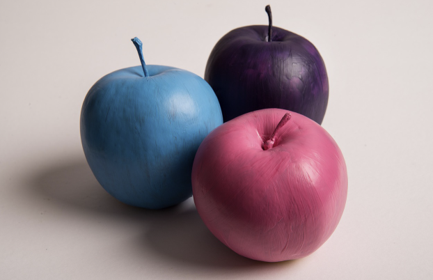 알록달록 자연의 선물, 색깔별 과일과 채소의 건강 효능 탐구