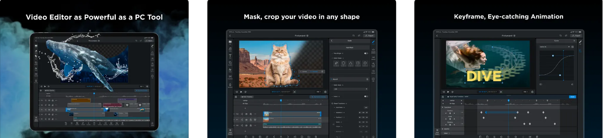 아이폰-무료-동영상-편집-앱