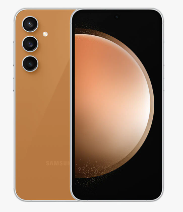 갤럭시 s23 FE 색상