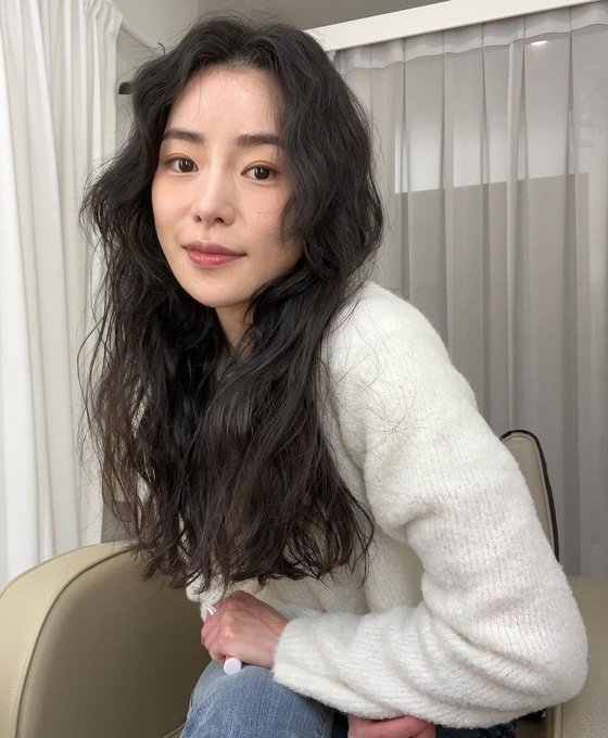 임지연 화제성 1위