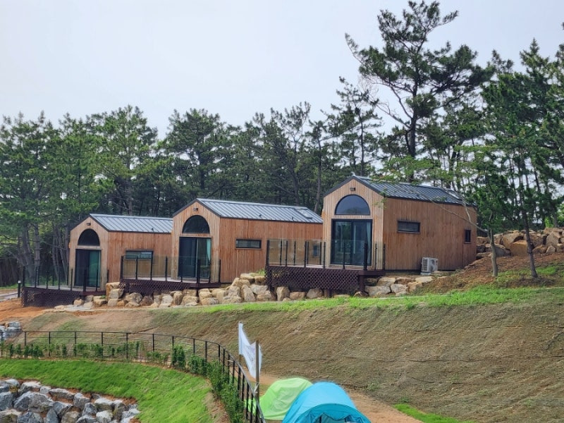 변산반도 생태탐방원