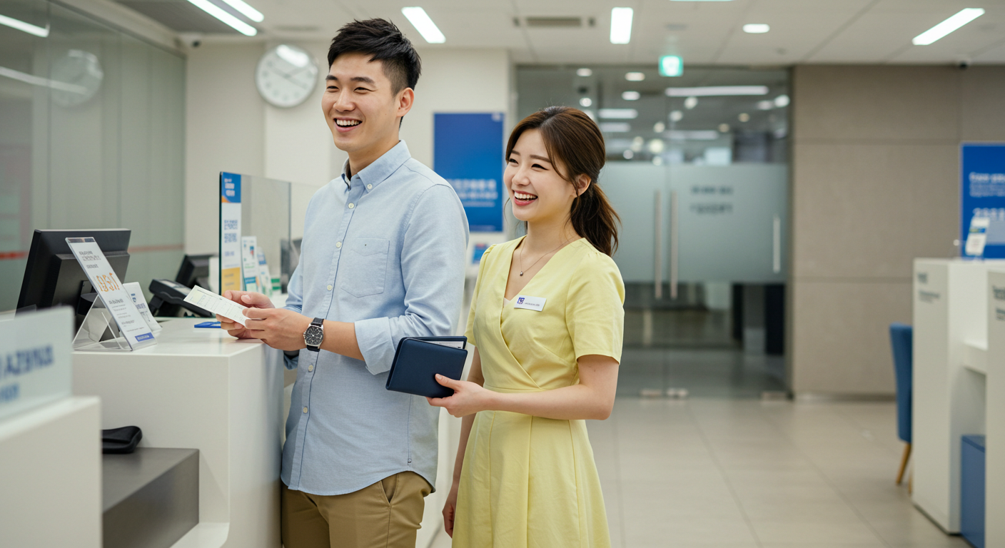 DSR 계산법 완전정복