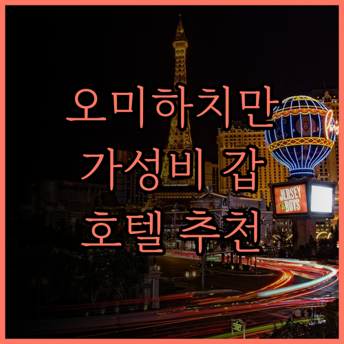 호텔 뉴 오미.. 오미하치만역 근처 