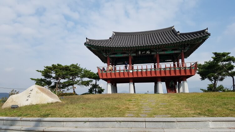 대구 가볼만한 단풍 여행은 어디일까? 대구 단풍 여행 총정리!