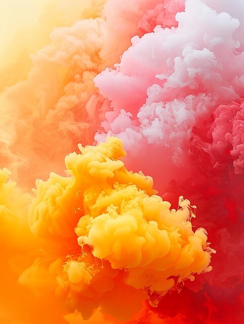 미세먼지와 황사의 차이, 청소와 환기 방법