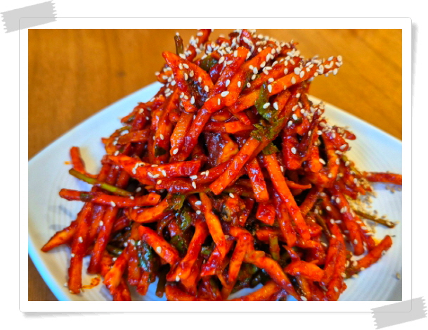 전현무계획2 대구 무침회 비빔밥 납작만두 육전 메뉴