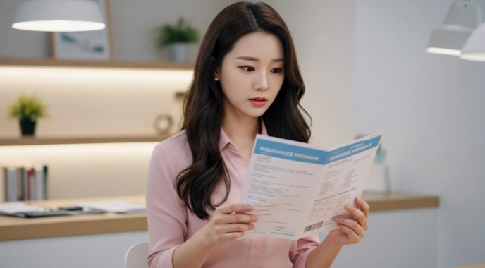 30대 보험료 평균 - 2025년, 나만을 위한 맞춤 보험료 찾기 💰
