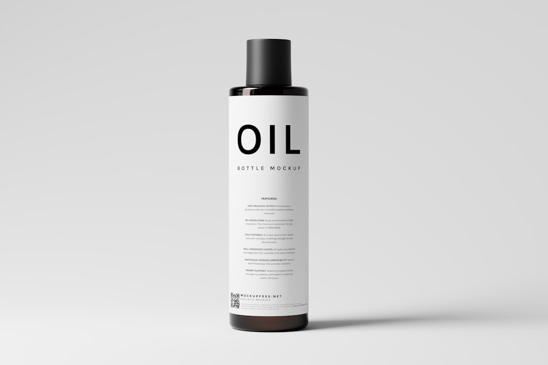 Oil