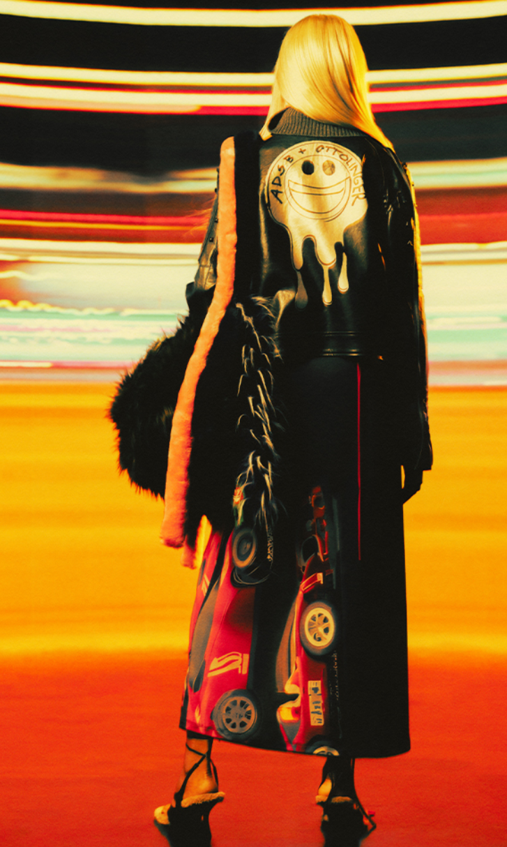 앤더슨벨 (Andersson Bell)