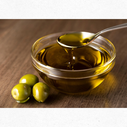 PDO 인증 마크 있는 올리브오일