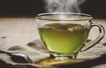 혈당 조절 효과가 있는 녹색차