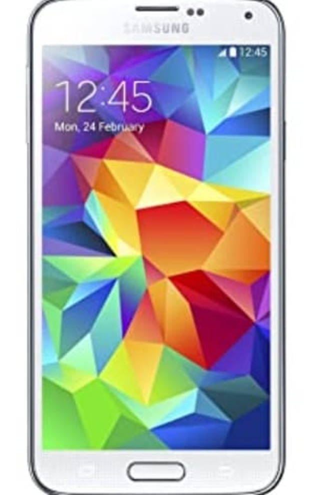 Galaxy S5