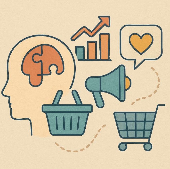 고객 심리 이해 관련 이미지