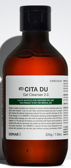 디마르3 DX 시타 듀 젤 클렌저