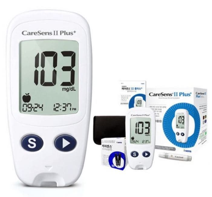 혈당측정기