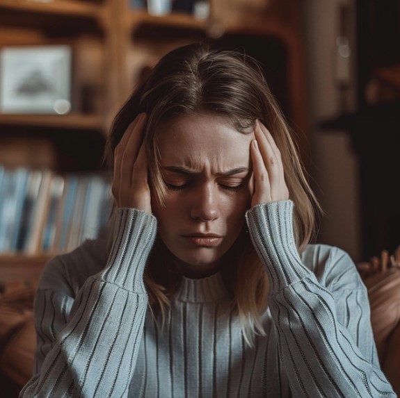 폐경에 대해 잘못된 상식과 관련 된 사진