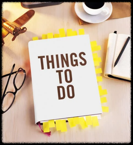 GTD(Getting Things Done): 일과 삶의 균형을 잡아 일 잘하는 방법 효율적으로 쏟아지는 일 완벽하게 해내는 법 할 일 정리 기술 Todolist