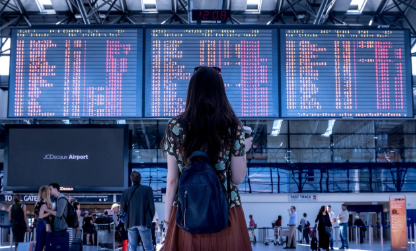 2025년 꼭 가봐야 할 해외 여행지 TOP 10