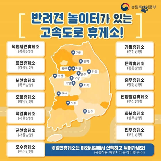 반려견놀이터