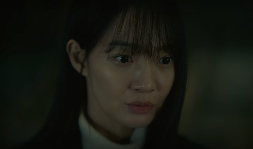 '악연' 리뷰 넷플릭스 6부작 심리 스릴러