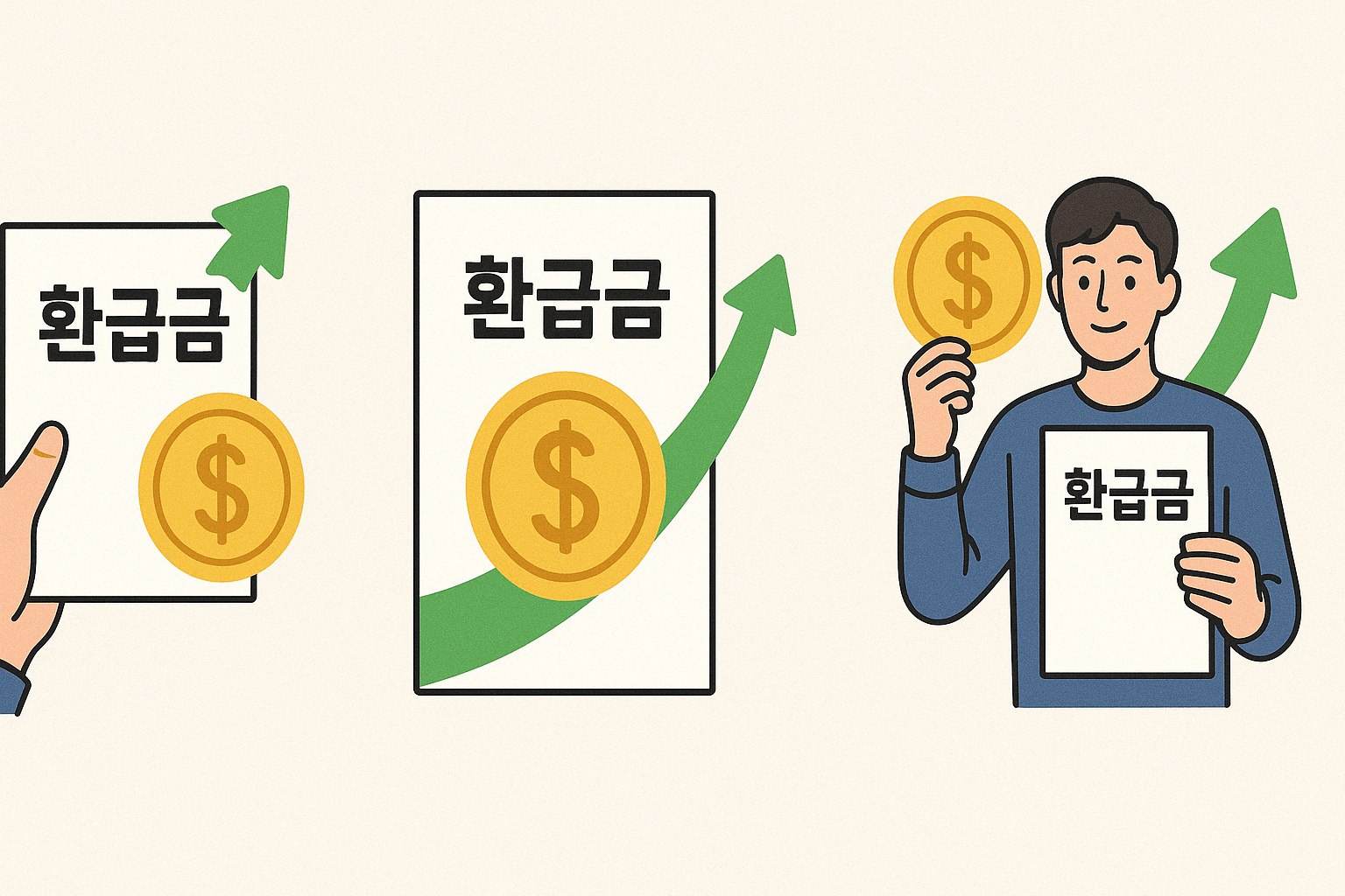 327억 숨은 돈 찾는 방법