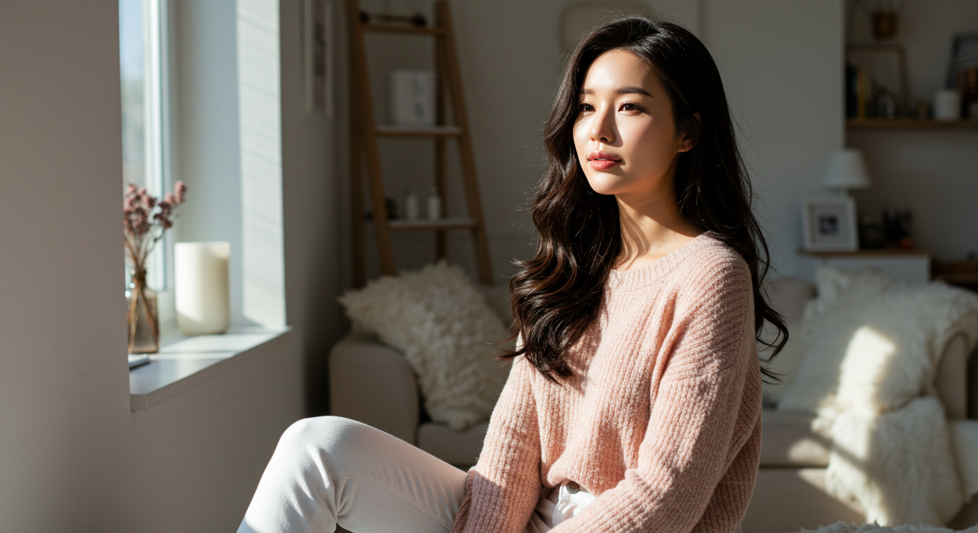 골반 통증