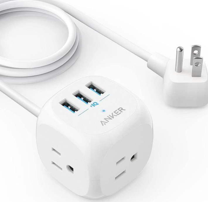 Anker PowerPort Cube