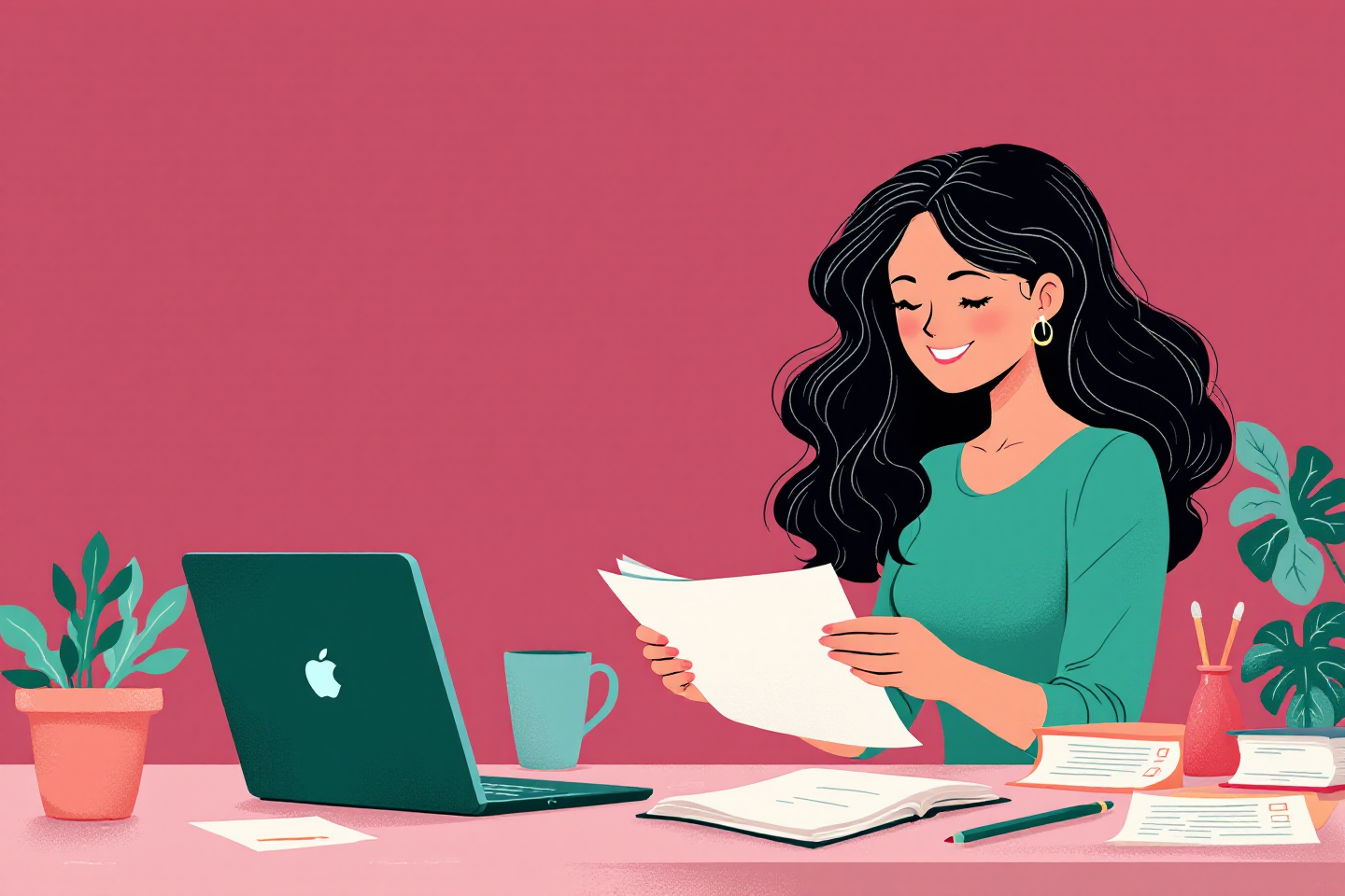 문화비 소득공제 서류 챙기는 근로소득자