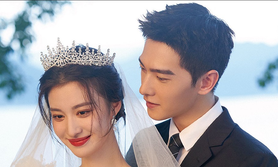 중국배우 양양 출연 영화&#44; 드라마 배역 모음