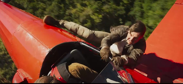 미션임파서블 8 파이널 레코닝, 쿠키 영상 있을까?