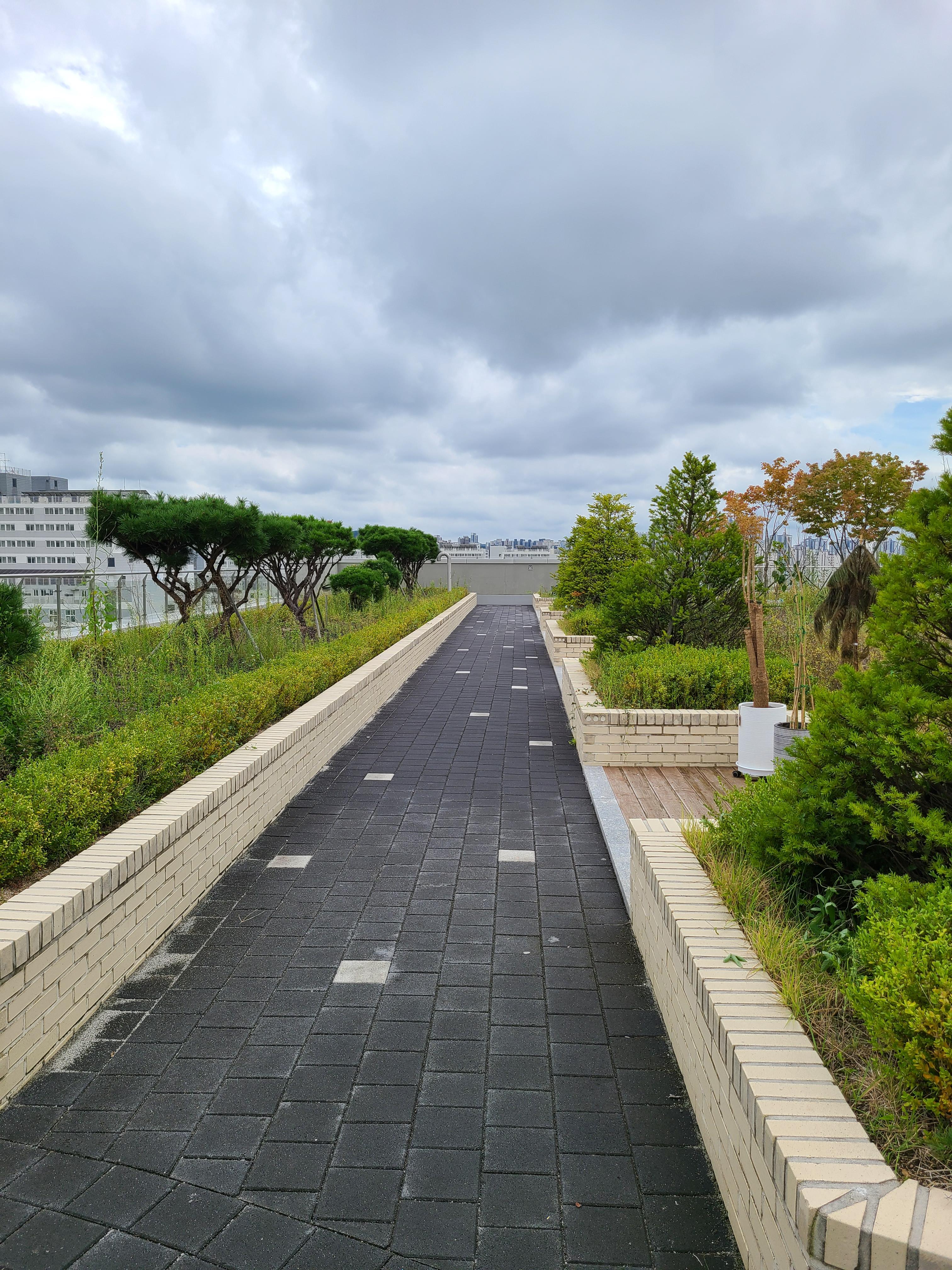 동탄IT밸리2 옥상4