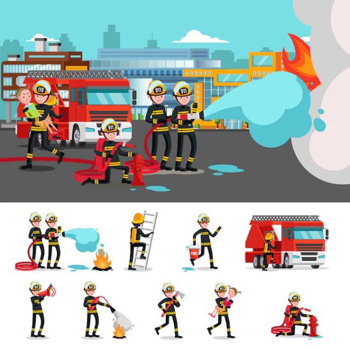 개과천선의 소방 이야기_국내 형식승인 대상소방용품 및 성능인증 의무대상소방용품 정리(2023년 2월 기준)