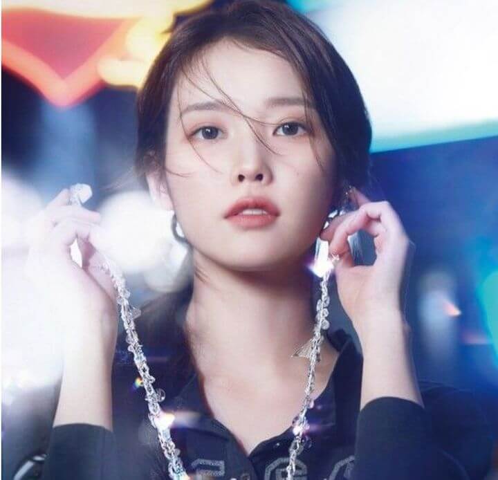 아이유 공식 팬클럽 &amp;#39;유애나 8기&amp;#39; 모집 신청 방법