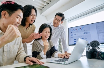 2025 서울시 중장년 일자리박람회 사전 신청 방법 안내 